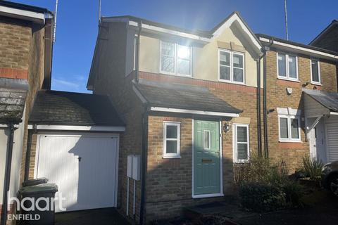 undefined, Macleod Road, LONDON