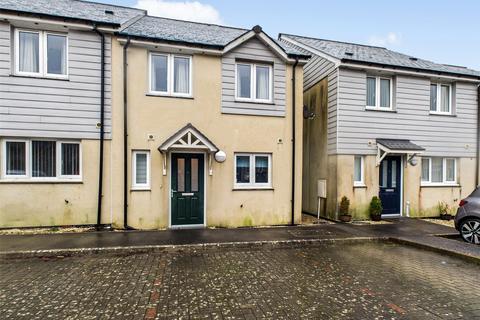undefined, The Glebe, Liskeard PL14