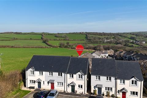 2 bedroom end of terrace house for sale, The Glebe, Liskeard PL14
