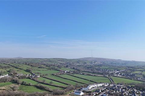 2 bedroom end of terrace house for sale, The Glebe, Liskeard PL14