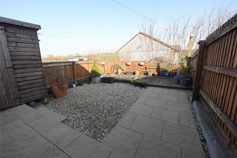 2 bedroom end of terrace house for sale, The Glebe, Liskeard PL14