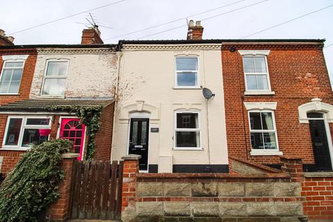 undefined, Norwich