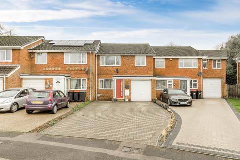 undefined, Glenwoods, Newport Pagnell MK16