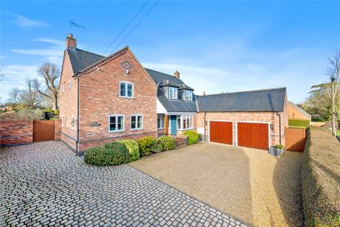 undefined, Orchard House, Foxton