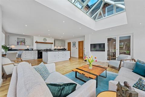 undefined, Orchard House, Foxton