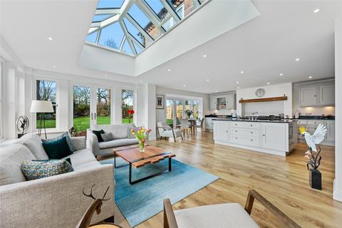 undefined, Orchard House, Foxton