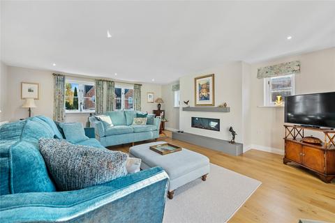 undefined, Orchard House, Foxton