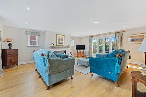 undefined, Orchard House, Foxton