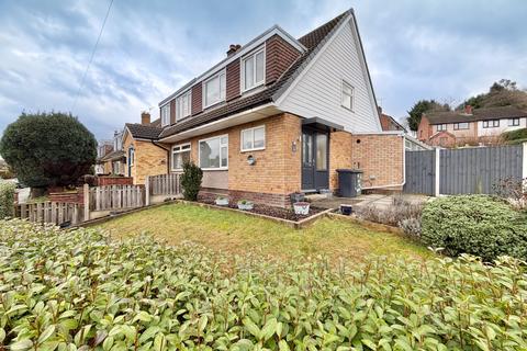 Nidderdale Close, Garforth
