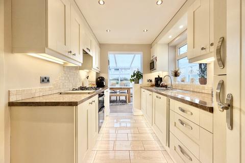 3 bedroom semi-detached house for sale, Nidderdale Close, Garforth