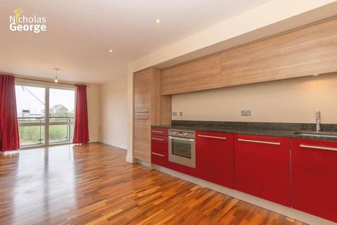 undefined, Hemisphere Apartments, Edgbaston, B5 7SE