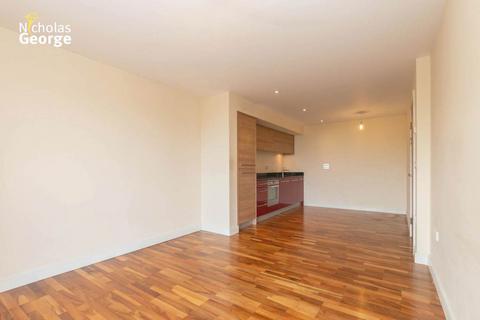 undefined, Hemisphere Apartments, Edgbaston, B5 7SE
