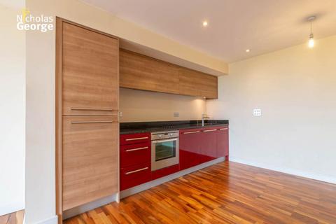 undefined, Hemisphere Apartments, Edgbaston, B5 7SE