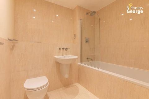 undefined, Hemisphere Apartments, Edgbaston, B5 7SE