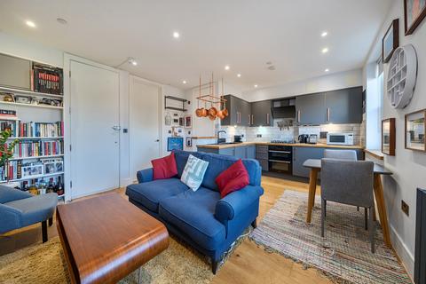 1 bedroom apartment for sale, Camberwell Station Road, London
