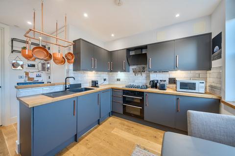 1 bedroom apartment for sale, Camberwell Station Road, London