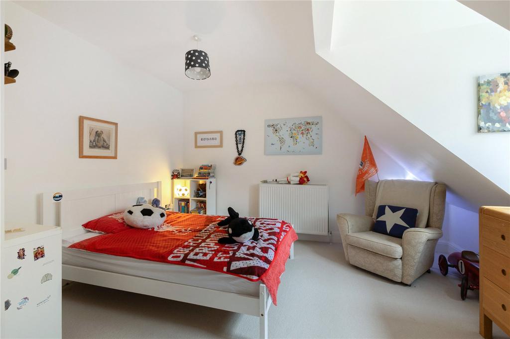 Bedroom Four