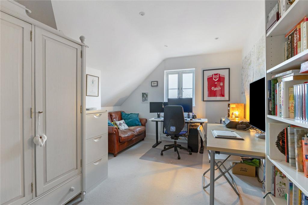 Bedroom Five