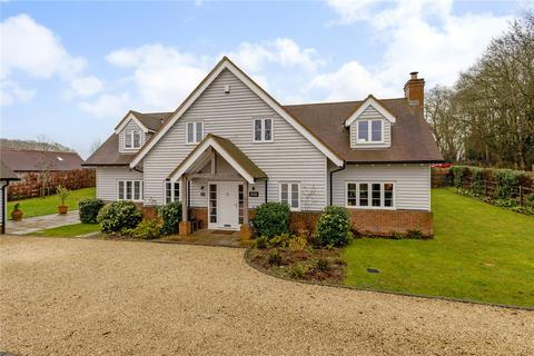 undefined, Cotton Spring View, Flamstead, St. Albans, Hertfordshire, AL3