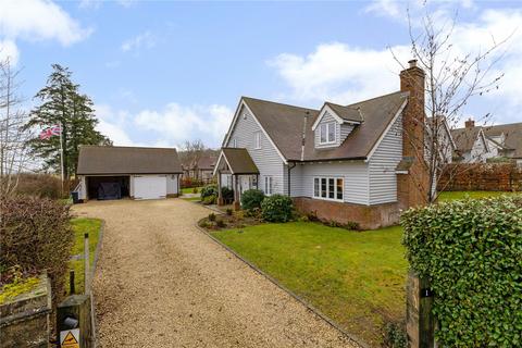 undefined, Cotton Spring View, Flamstead, St. Albans, Hertfordshire, AL3