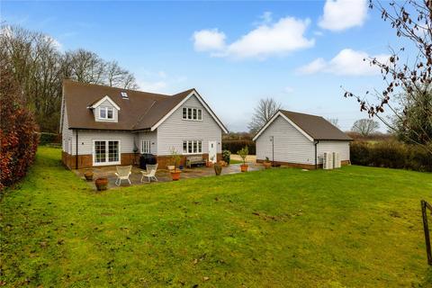 undefined, Cotton Spring View, Flamstead, St. Albans, Hertfordshire, AL3