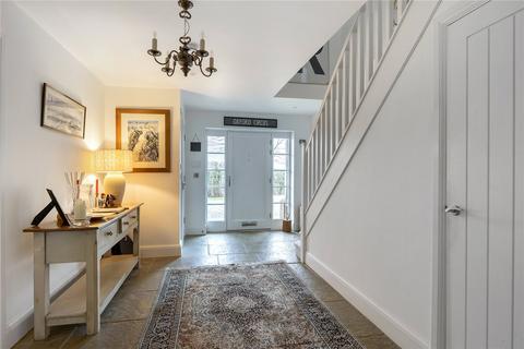 undefined, Cotton Spring View, Flamstead, St. Albans, Hertfordshire, AL3