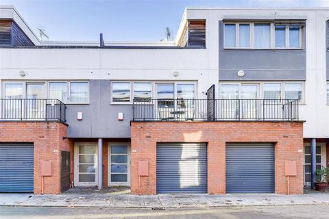 Hunter Street, Nottingham NG2