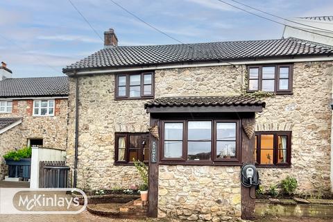 3 bedroom end of terrace house for sale, Underway, Chard TA20