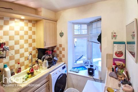 2 bedroom terraced house for sale, Tymecrosse Gardens, Market Harborough
