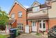 Tymecrosse Gardens, Market Harborough