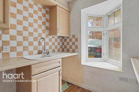 2 bedroom terraced house for sale, Tymecrosse Gardens, Market Harborough