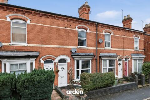 undefined, Northfield Street, Worcester, WR1