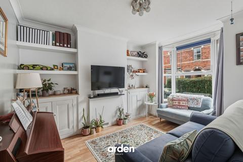 undefined, Northfield Street, Worcester, WR1