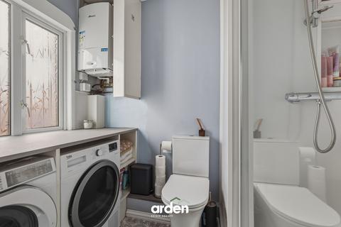 undefined, Northfield Street, Worcester, WR1