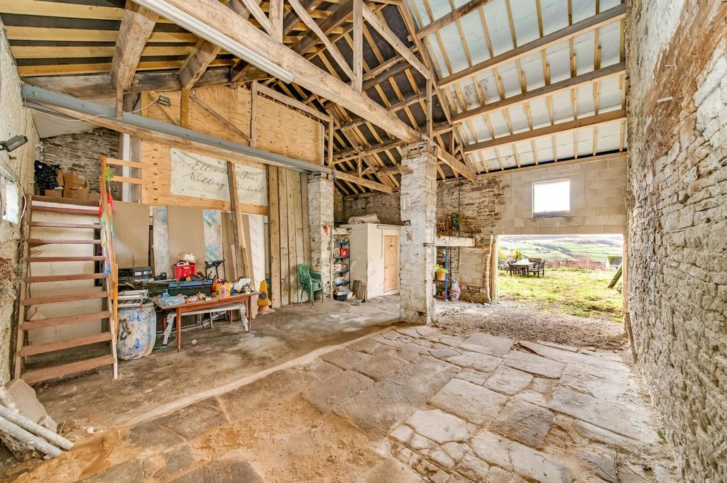 Barn
