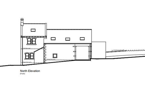 2 bedroom property for sale, Towngate, Upperthong, HD9
