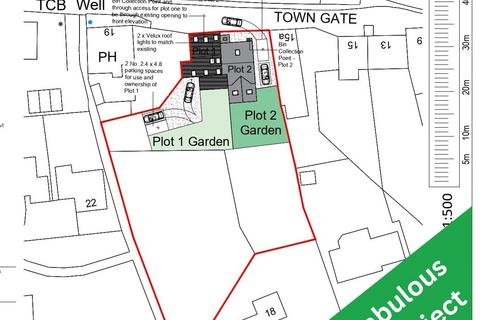 5 bedroom detached house for sale, Sycamore Farm Cottage & Barn, Towngate, Upperthong, Holmfirth