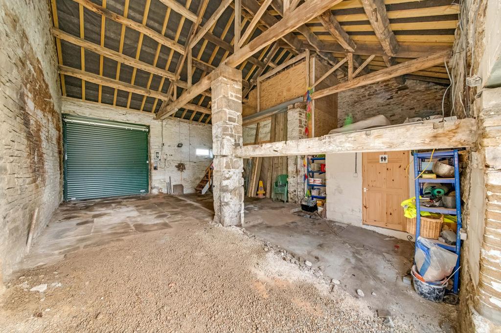 Barn