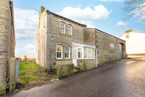 5 bedroom detached house for sale, Sycamore Farm Cottage & Barn, Towngate, Upperthong, Holmfirth
