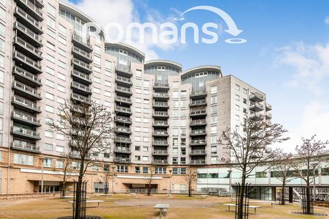 undefined, Crown Heights, Alencon Link, Basingstoke, RG21