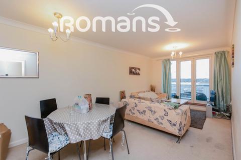 undefined, Crown Heights, Alencon Link, Basingstoke, RG21