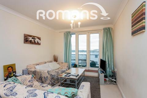 undefined, Crown Heights, Alencon Link, Basingstoke, RG21