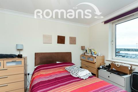 undefined, Crown Heights, Alencon Link, Basingstoke, RG21