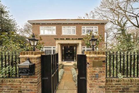 undefined, Church Path, London N12