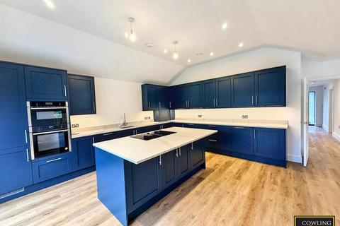 3 bedroom detached bungalow for sale, New Road, Little Burstead, Billericay