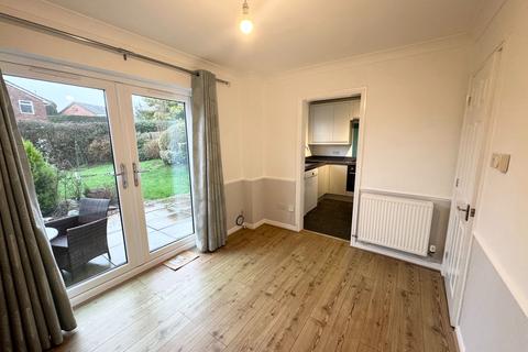 undefined, Juno Drive, Lydney