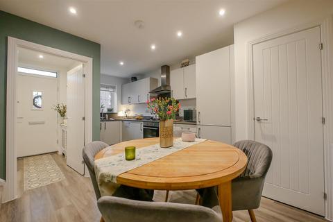 undefined, Hither Derhams, Benson OX10