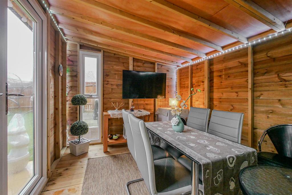 Summer House