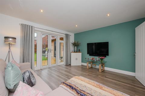 undefined, Hither Derhams, Benson OX10