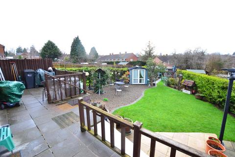 2 bedroom terraced house for sale, Sandpits, Leominster